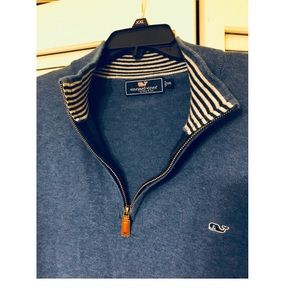 Men’s Vineyard Vines XXL Sweater